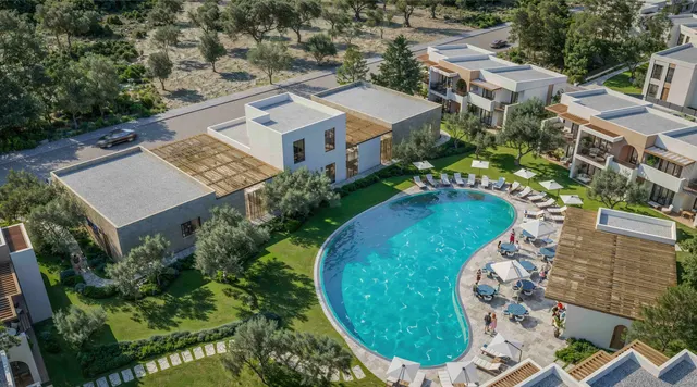 Halkidiki Garden Villas – 6