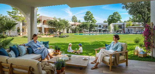 Halkidiki Garden Villas – 7