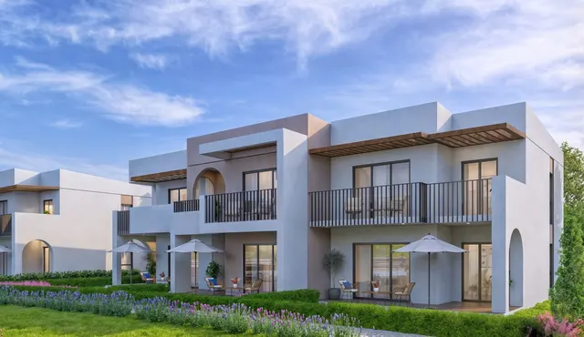 Halkidiki Garden Villas – 8