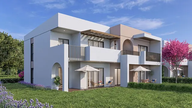 Halkidiki Garden Villas – 9