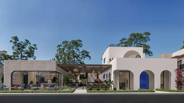 Halkidiki Garden Villas – 10