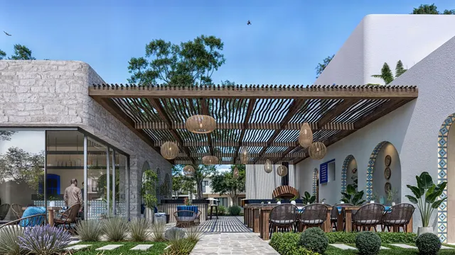 Halkidiki Garden Villas – 11