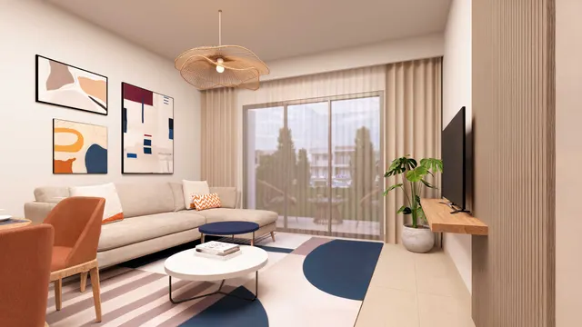 Halkidiki Garden Villas – 13