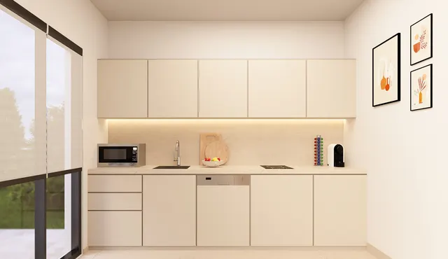 Halkidiki Garden Villas – 16