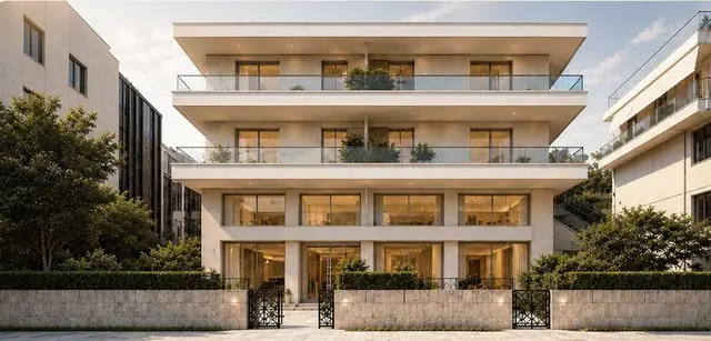 Ionia Residences, Alimos – 3
