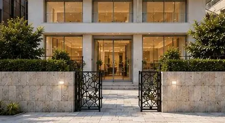 Ionia Residences, Alimos – 5