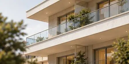 Ionia Residences, Alimos – 6