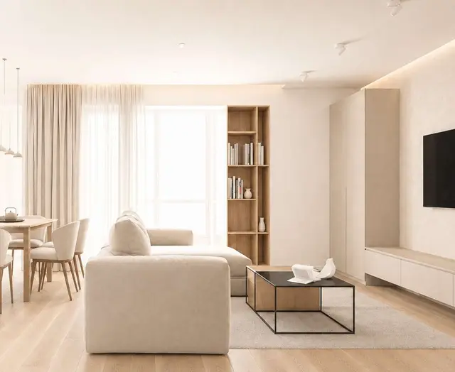 Ionia Residences, Alimos – 7