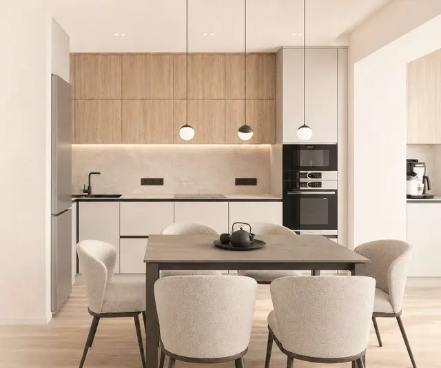 Ionia Residences, Alimos – 8