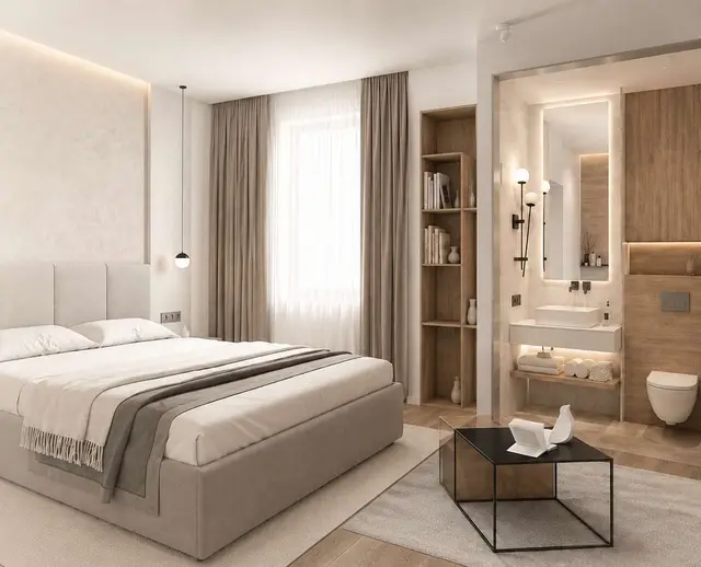 Ionia Residences, Alimos – 9
