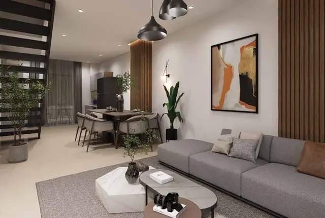Kallirrois Residences, Koukaki – 2