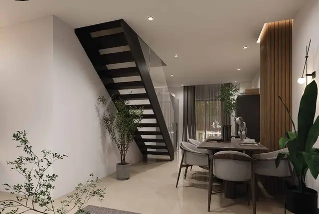 Kallirrois Residences, Koukaki – 3