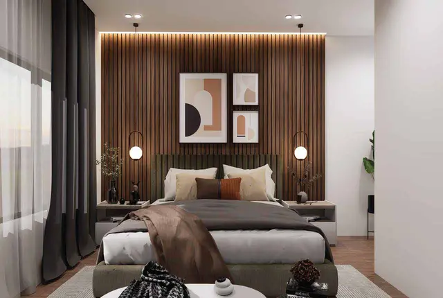 Kallirrois Residences, Koukaki – 5