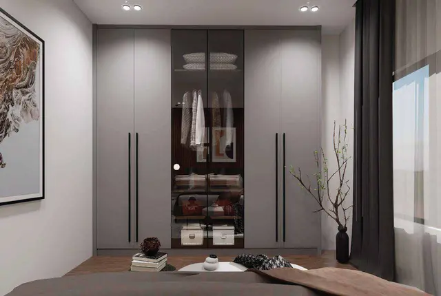 Kallirrois Residences, Koukaki – 6