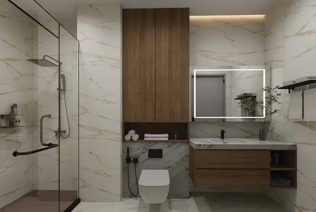 Kallirrois Residences, Koukaki – 8