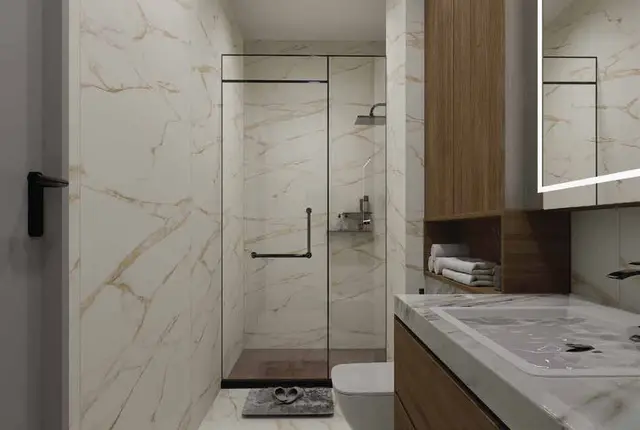 Kallirrois Residences, Koukaki – 9