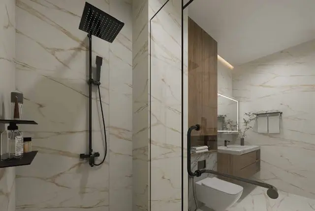 Kallirrois Residences, Koukaki – 10
