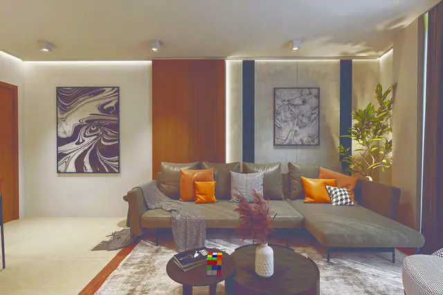 Moschato Kapodistriou Residences – 4