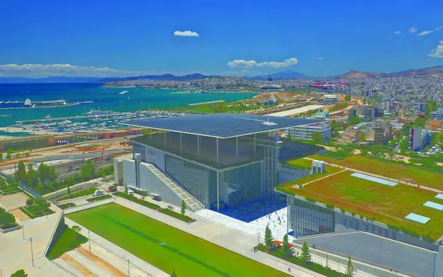 Moschato Kapodistriou Residences – 7