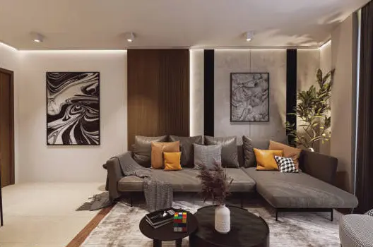 Line Residences, Kallithea – 5