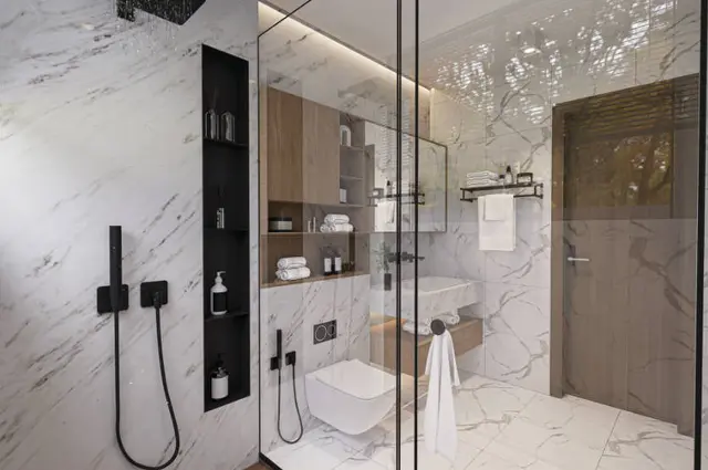 Line Residences, Kallithea – 6