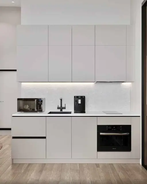 Moutsopoulou Residences, Piraeus – 4