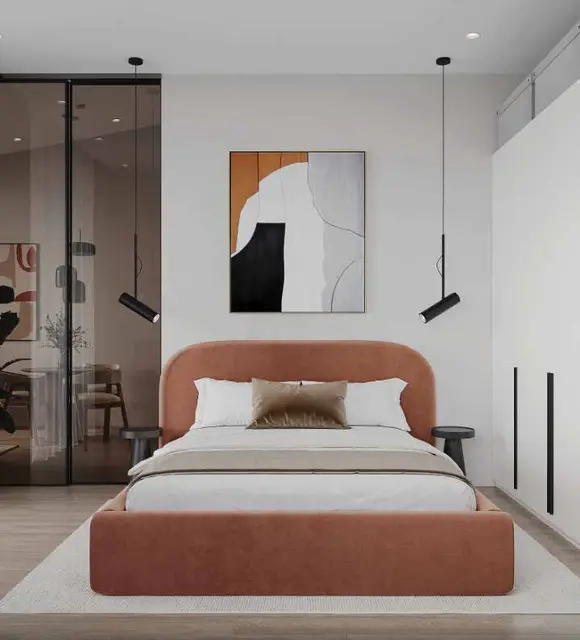 Moutsopoulou Residences, Piraeus – 5