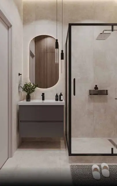 Moutsopoulou Residences, Piraeus – 6
