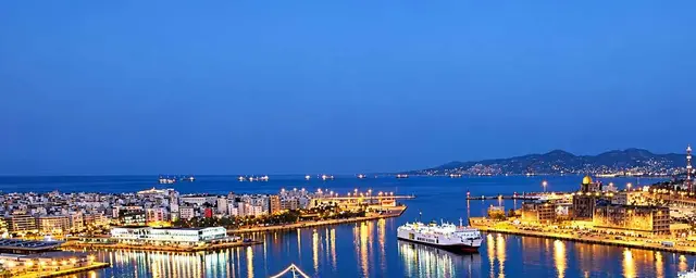 Moutsopoulou Residences, Piraeus – 7