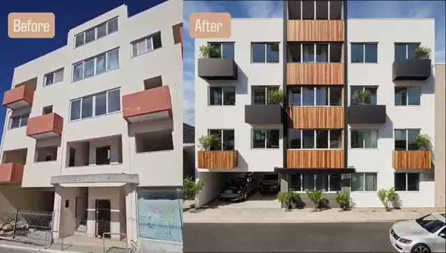 Markopoulo Nova Residences – 2