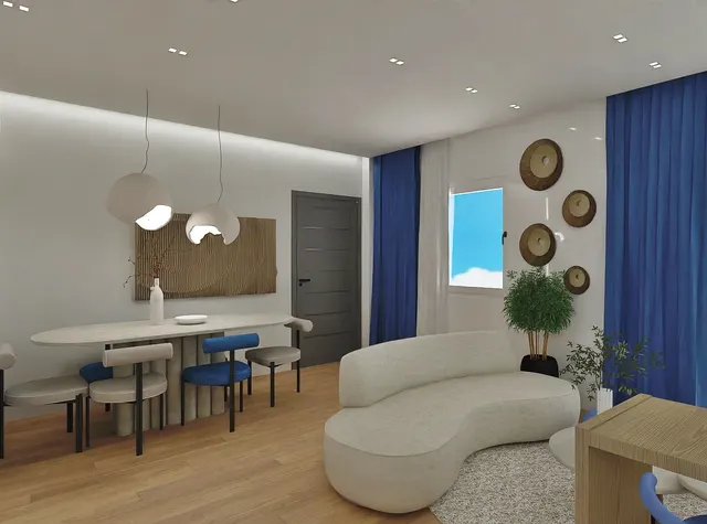Markopoulo Nova Residences – 3