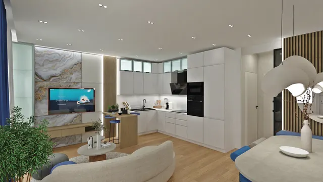 Markopoulo Nova Residences – 4