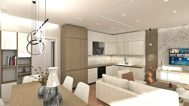 Markopoulo Nova Residences – 5