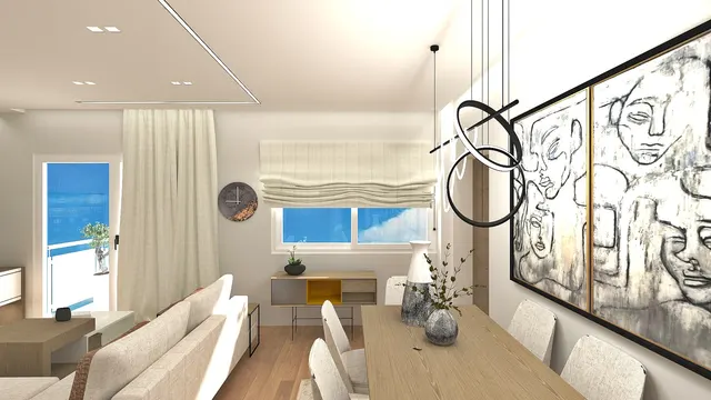 Markopoulo Nova Residences – 6