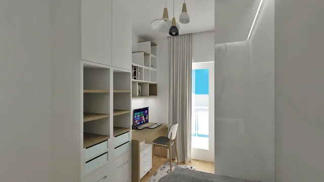 Markopoulo Nova Residences – 8
