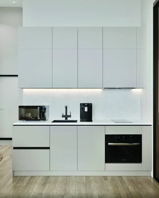 Papanikoli Residences, Psirri – 5