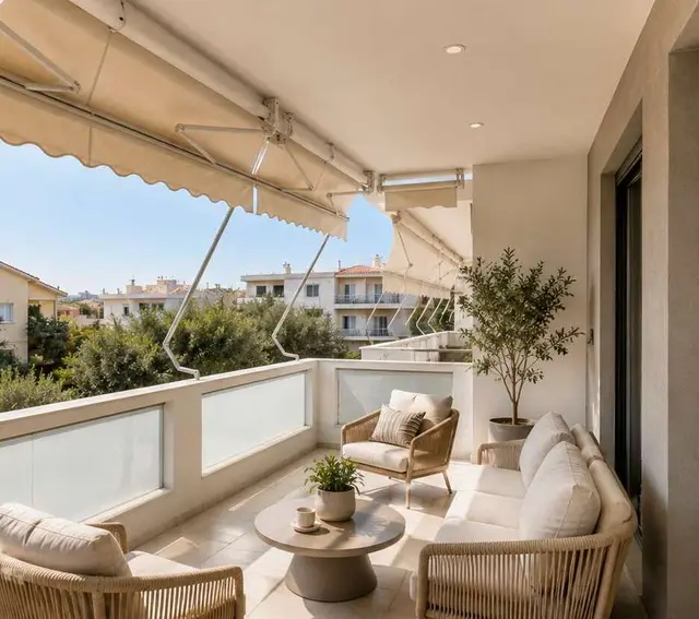 Chalandri Patima Residences – 4