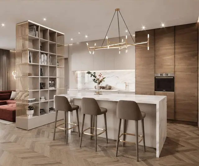 Chalandri Patima Residences – 5