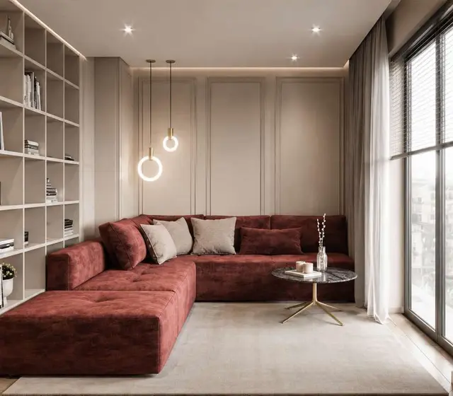 Chalandri Patima Residences – 6