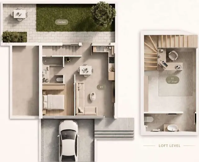 Chalandri Patima Residences – 9
