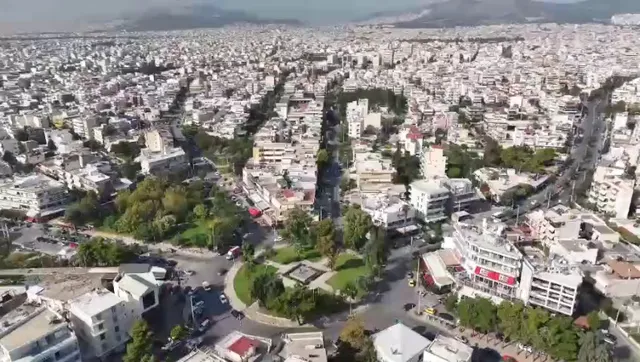 Pearl Residences, Peristeri – 3
