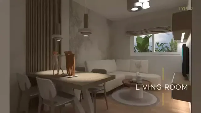 Pearl Residences, Peristeri – 6
