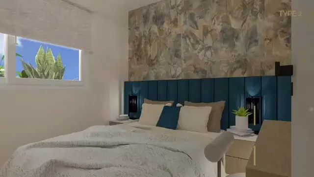 Pearl Residences, Peristeri – 8
