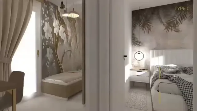 Pearl Residences, Peristeri – 9