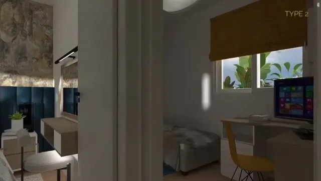Pearl Residences, Peristeri – 11