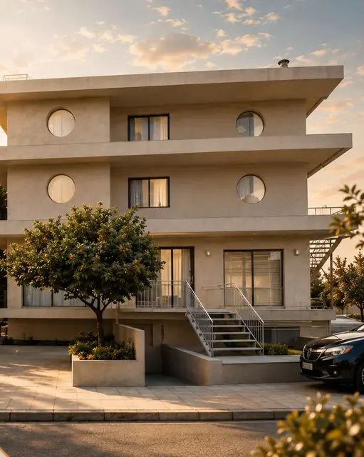 Spaton Avenue Residences, Gerakas – 3