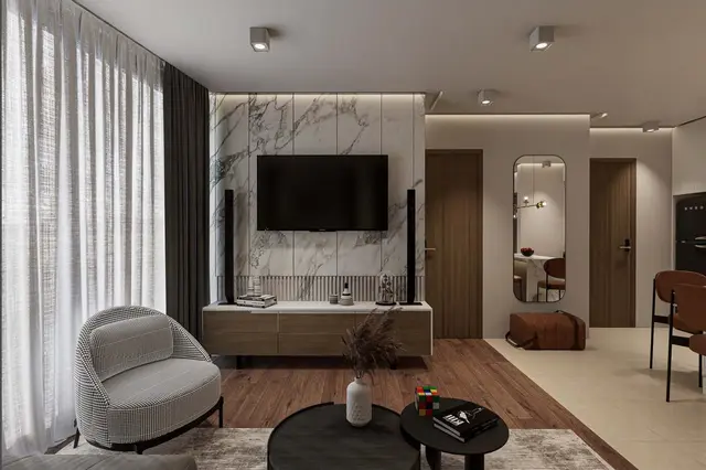 Spaton Avenue Residences, Gerakas – 6