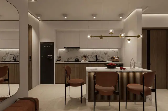 Spaton Avenue Residences, Gerakas – 7