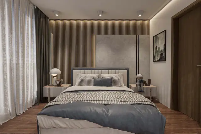 Spaton Avenue Residences, Gerakas – 8