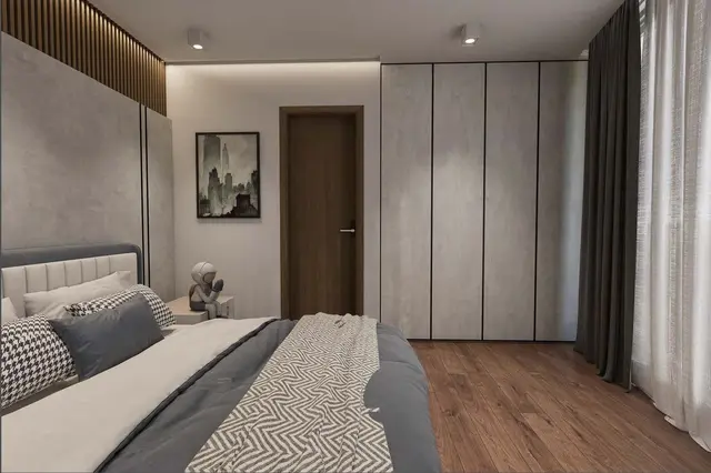 Spaton Avenue Residences, Gerakas – 9